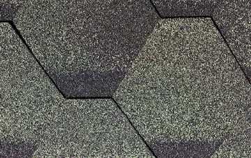 Kip Hill fibreglass shingle repairs