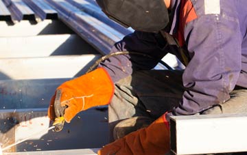 Kip Hill flat roofing options
