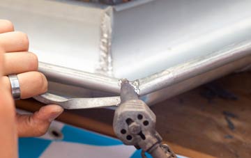 disadvantages of Kip Hill lead roofing