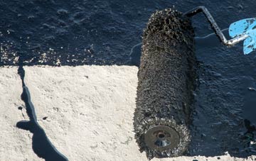 Kip Hill liquid sealant waterproofing