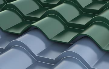 who should consider Kip Hill plastic roofs