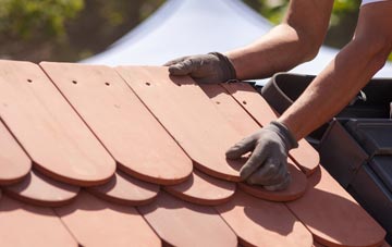 Kip Hill roof tile contractors