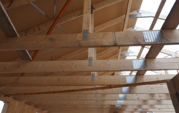 Kip Hill roof truss costs