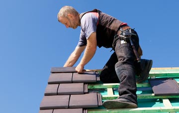 disadvantages of Kip Hill slate roofing
