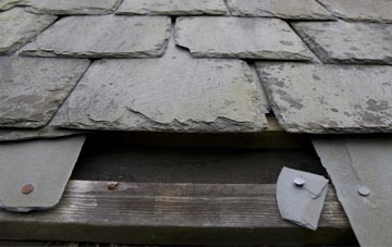 Kip Hill slate roof repairs and maintenance