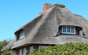 thatch roofing Kip Hill, County Durham